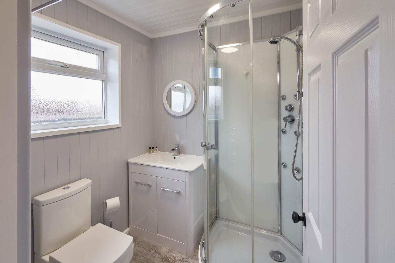 Host & Stay - The Alby Whitby Exteriör bild
